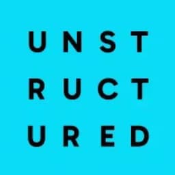 Unstructured